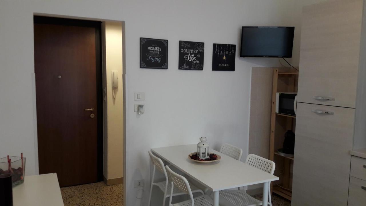 Bolognamania Apartments-Smart Exterior foto