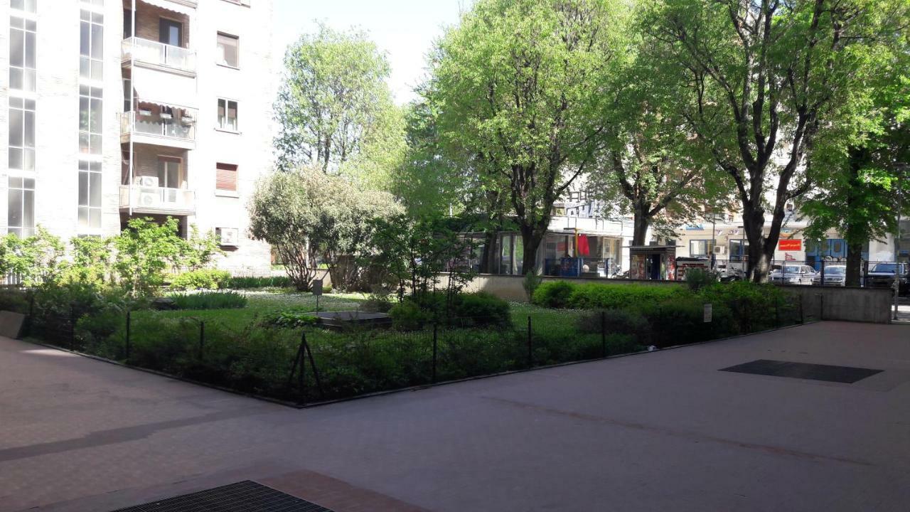 Bolognamania Apartments-Smart Exterior foto
